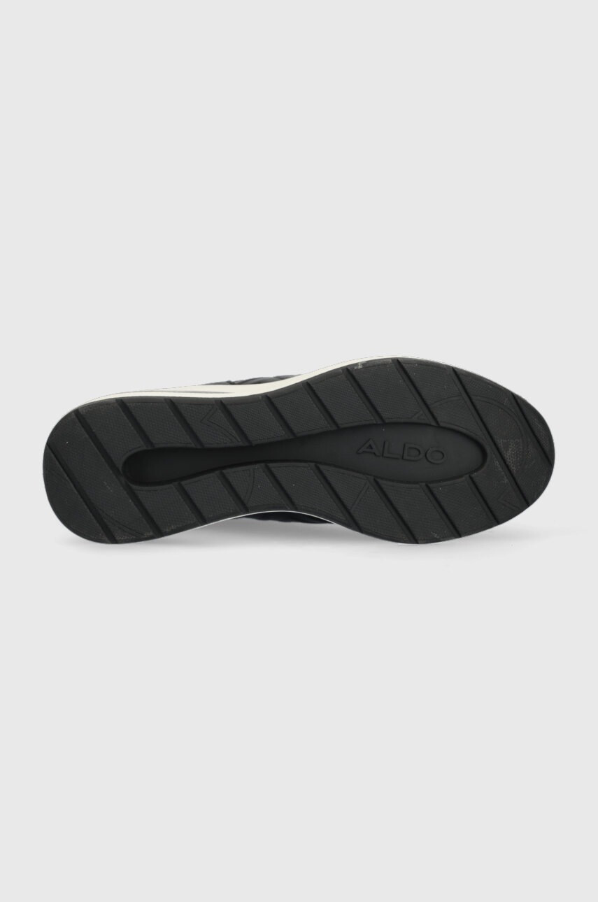 Aldo Маратонки Iconistep в черно 13542904.ICONISTEP - Pepit.bg