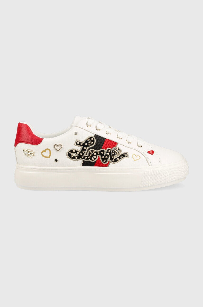 Aldo Маратонки Lovealways - Pepit.bg