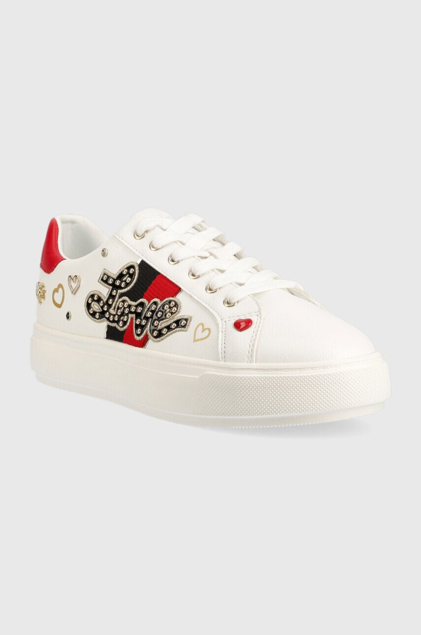 Aldo Маратонки Lovealways - Pepit.bg