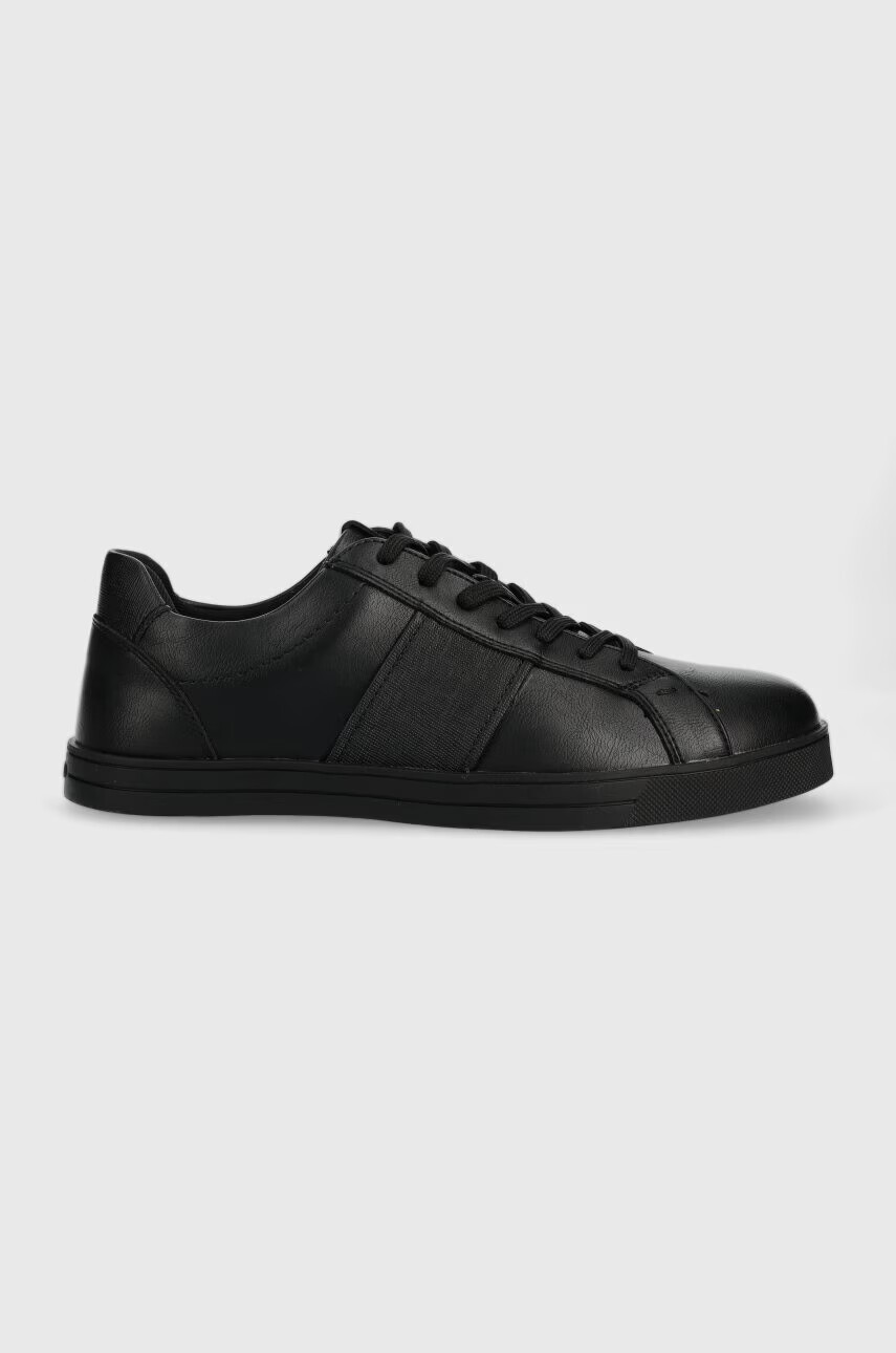 Aldo Маратонки Monospec в черно 13555877.MONOSPEC - Pepit.bg