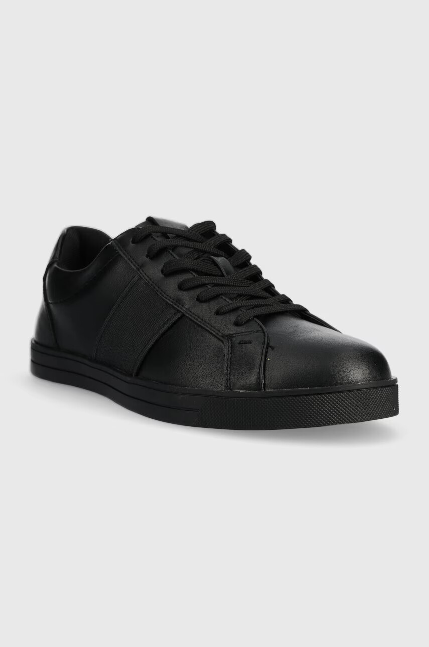 Aldo Маратонки Monospec в черно 13555877.MONOSPEC - Pepit.bg