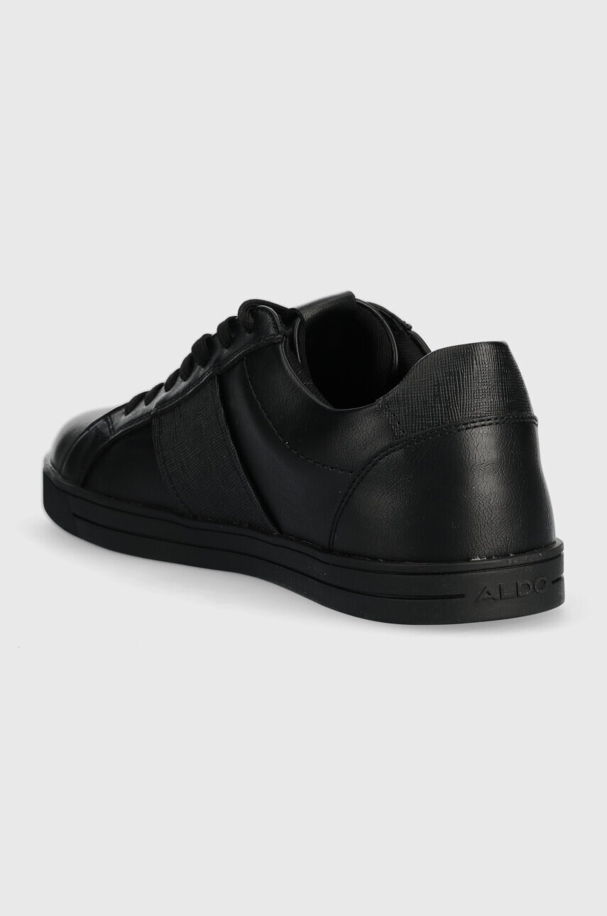 Aldo Маратонки Monospec в черно 13555877.MONOSPEC - Pepit.bg