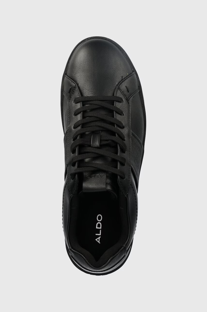 Aldo Маратонки Monospec в черно 13555877.MONOSPEC - Pepit.bg
