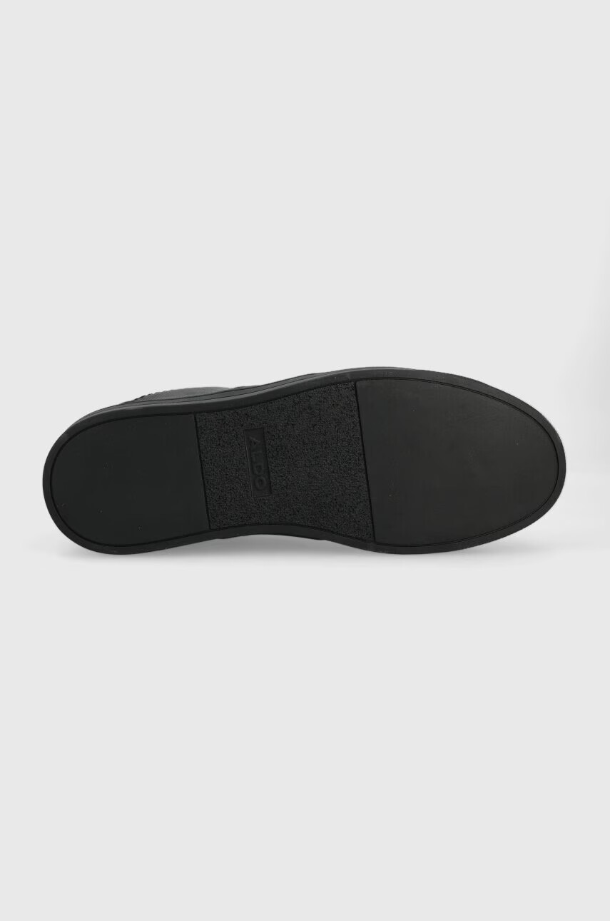 Aldo Маратонки Monospec в черно 13555877.MONOSPEC - Pepit.bg