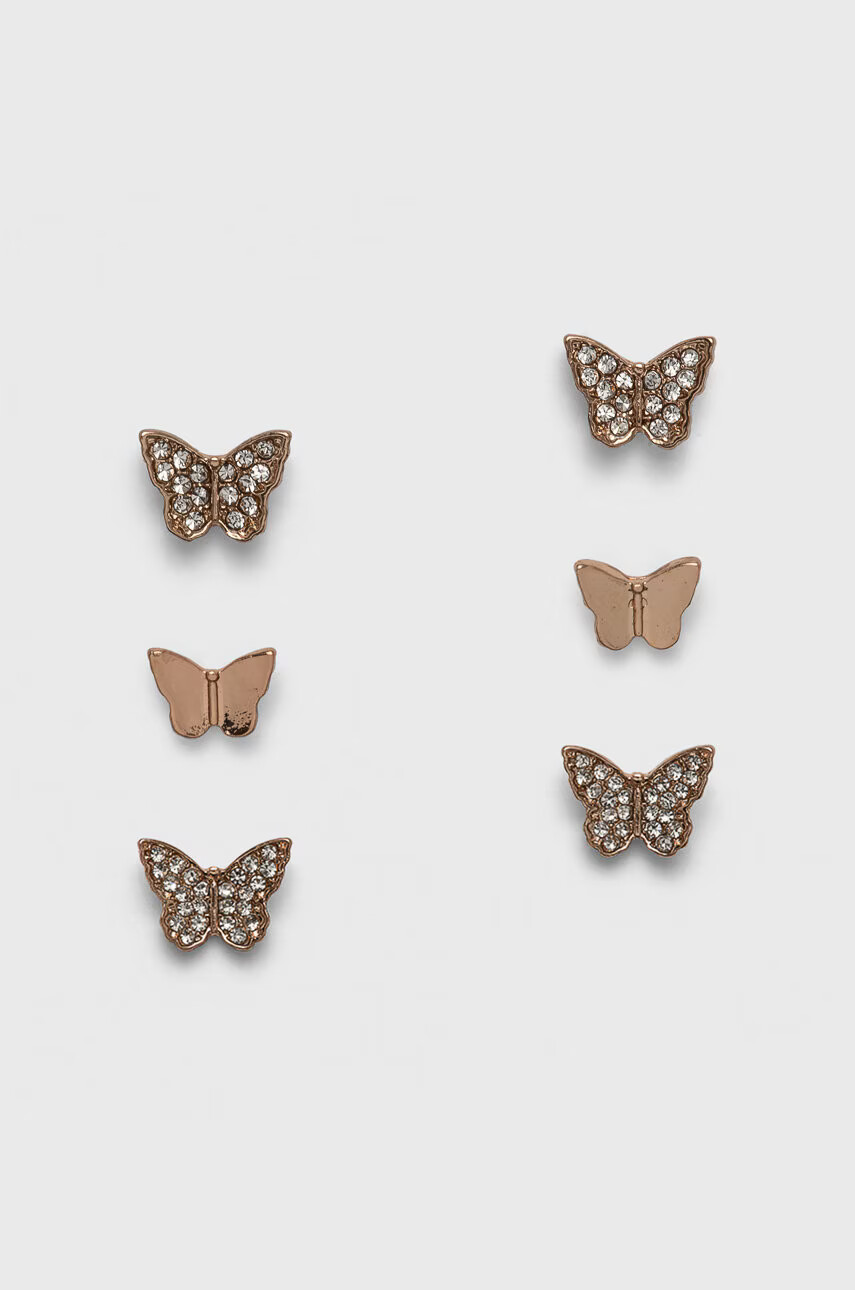 Aldo Обици Canopus (3-pack) - Pepit.bg