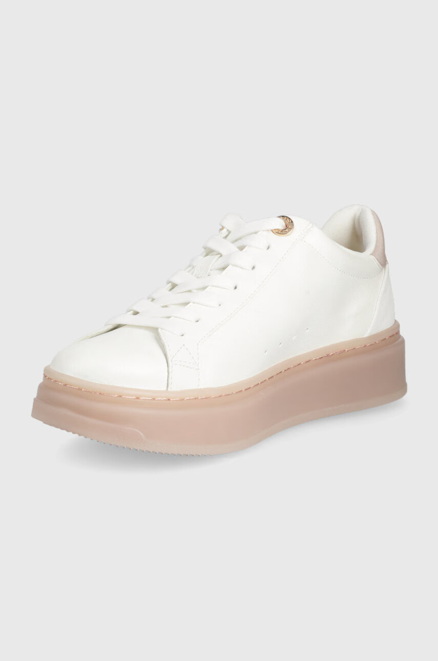 Aldo Обувки Blushcloud в бяло - Pepit.bg