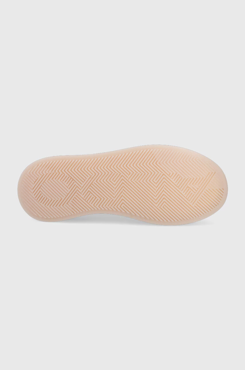 Aldo Обувки Blushcloud в бяло - Pepit.bg