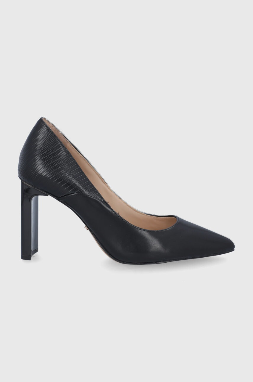 Aldo Обувки с дебел ток Astore - Pepit.bg