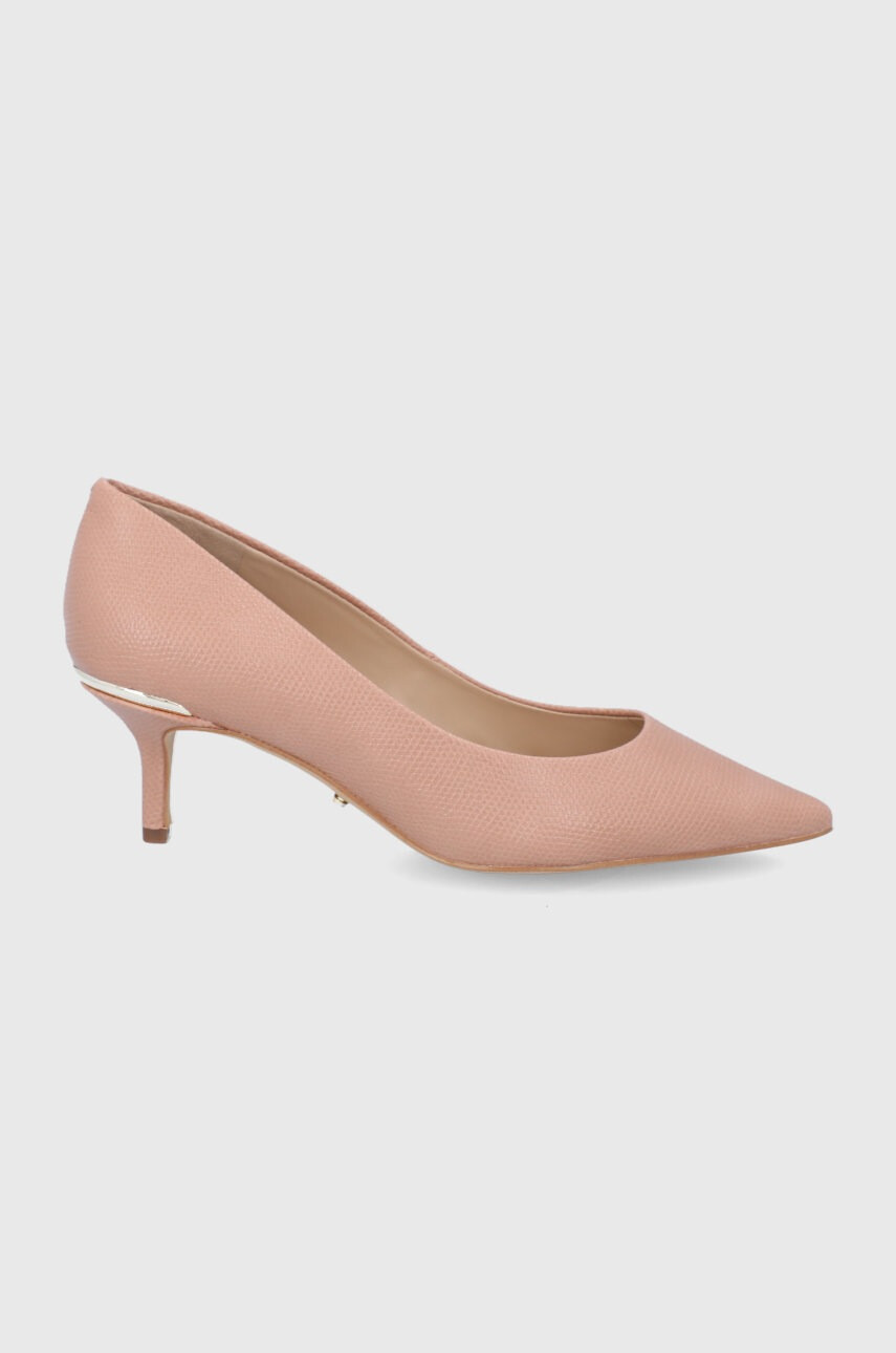 Aldo Обувки с висок ток Polly - Pepit.bg
