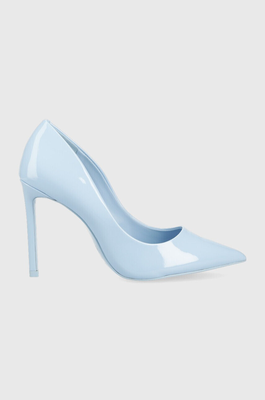 Aldo Обувки с висок ток Stessy2.0 в синьо 13542782.STESSY2.0 - Pepit.bg