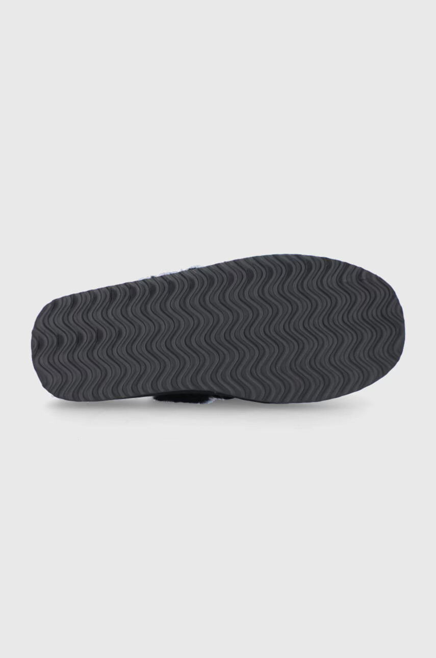 Aldo Пантофи Apreski в черно - Pepit.bg