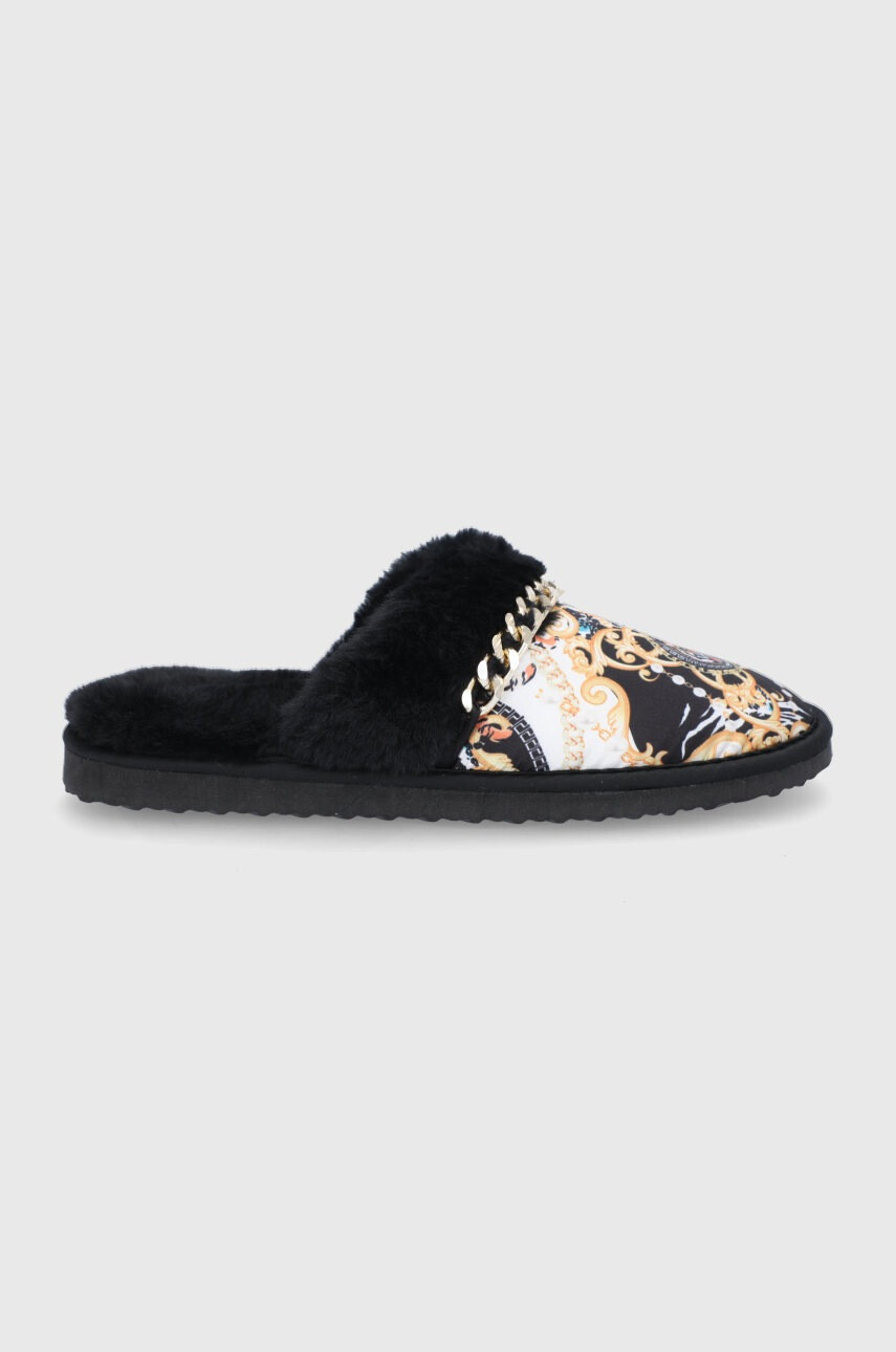 Aldo Пантофи Wicayli в черно - Pepit.bg