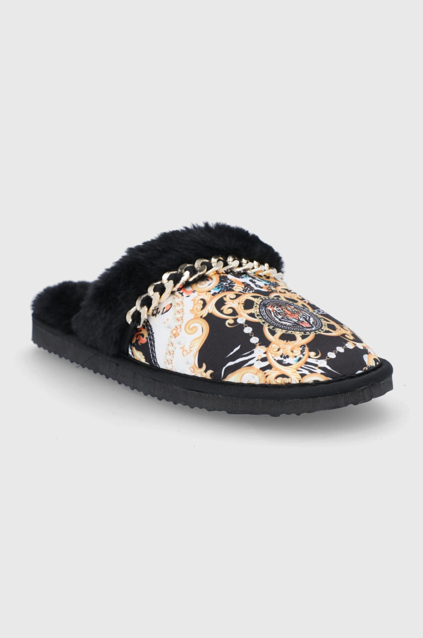 Aldo Пантофи Wicayli в черно - Pepit.bg
