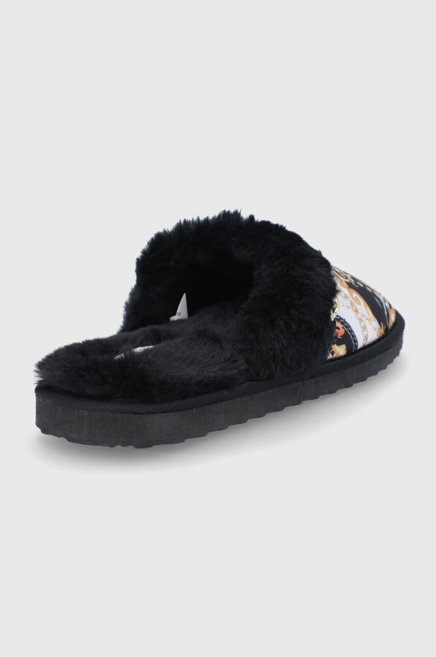 Aldo Пантофи Wicayli в черно - Pepit.bg