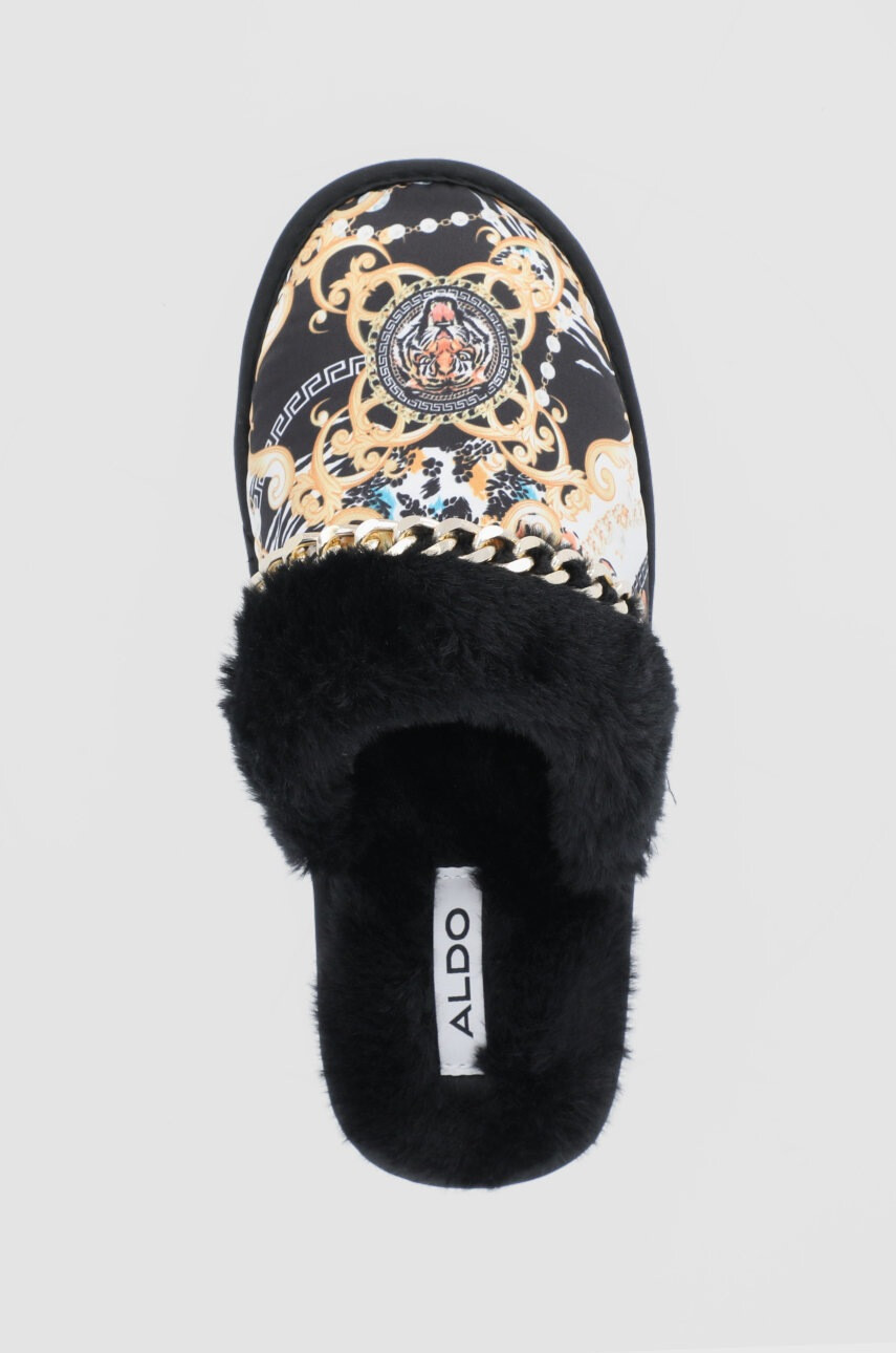 Aldo Пантофи Wicayli в черно - Pepit.bg