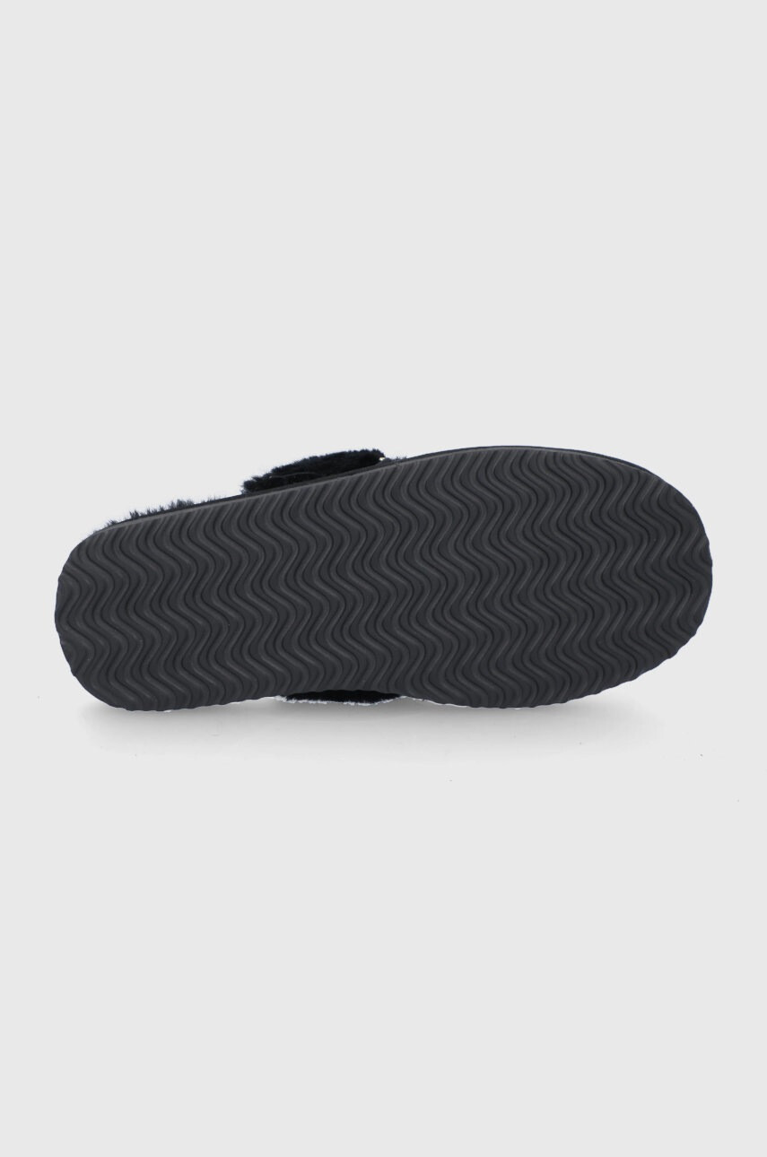 Aldo Пантофи Wicayli в черно - Pepit.bg