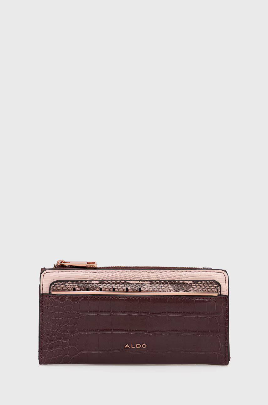 Aldo Портфейл и калъф за карти Ocoissa - Pepit.bg