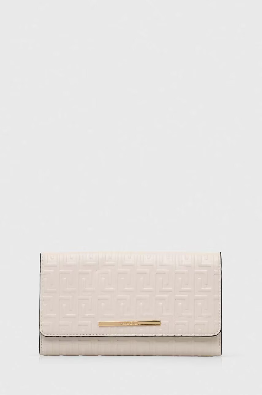 Aldo Портмоне UNIRENAD дамски в бежово UNIRENAD.270 - Pepit.bg