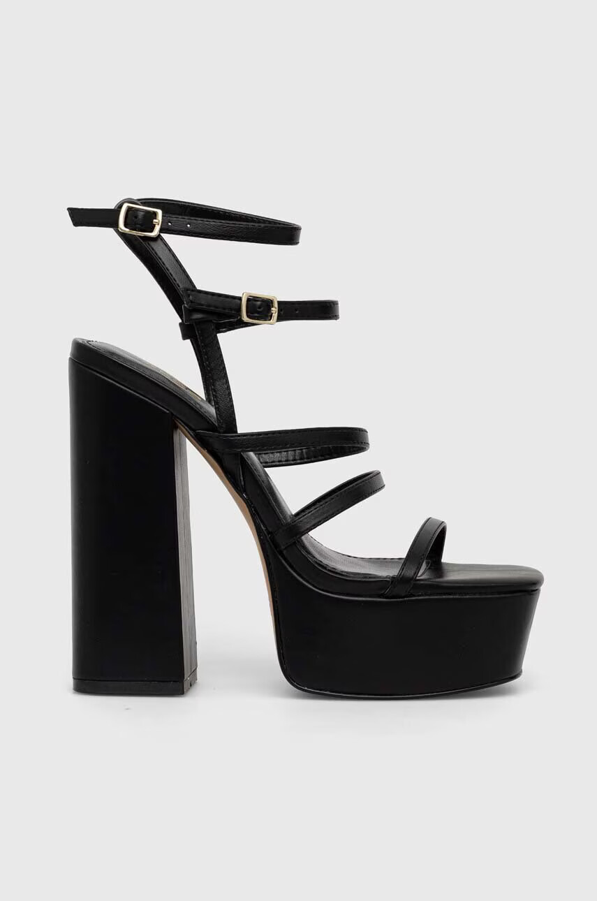 Aldo Сандали Darling в розово 13571621.Darling - Pepit.bg