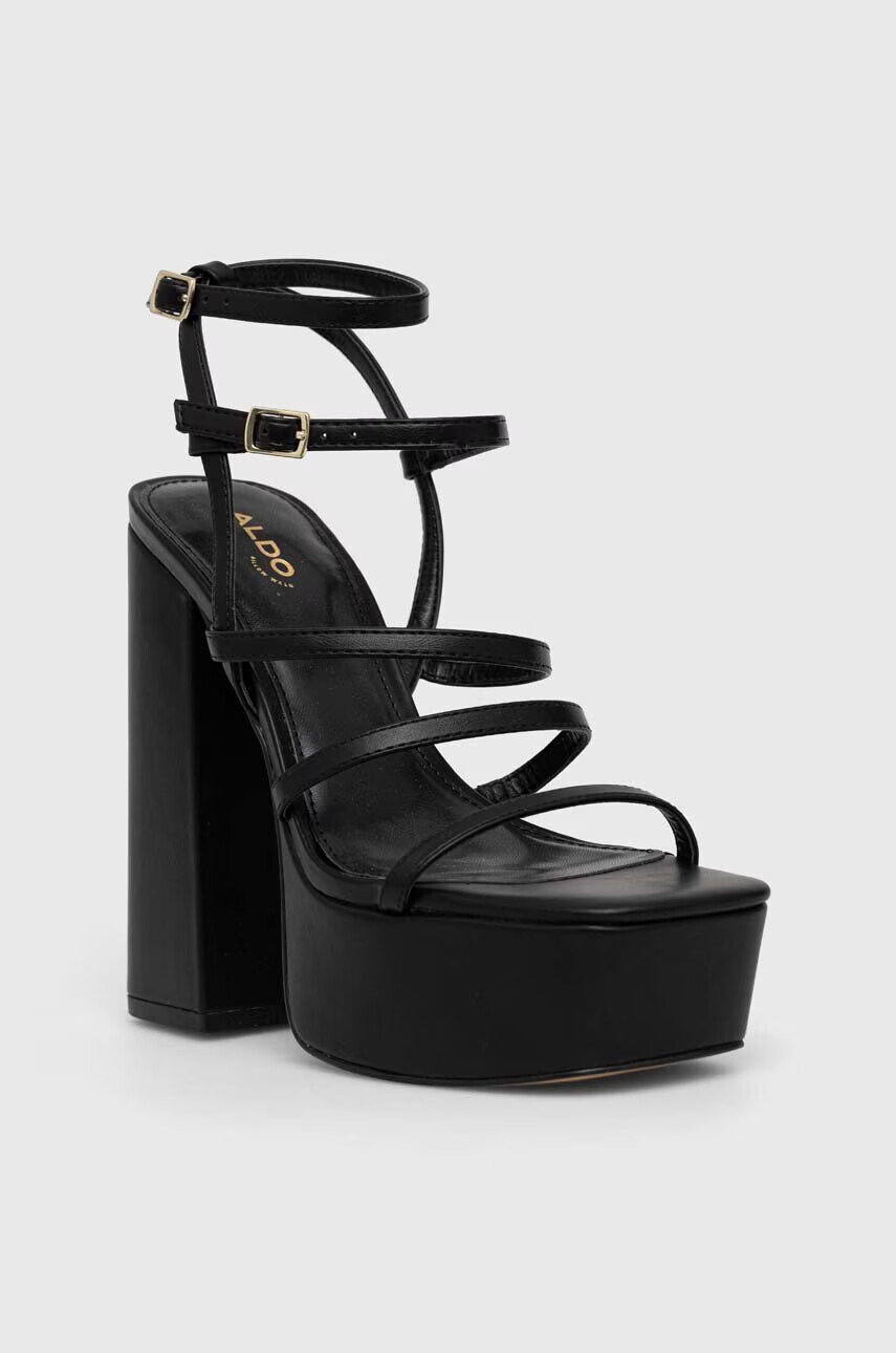 Aldo Сандали Darling в розово 13571621.Darling - Pepit.bg