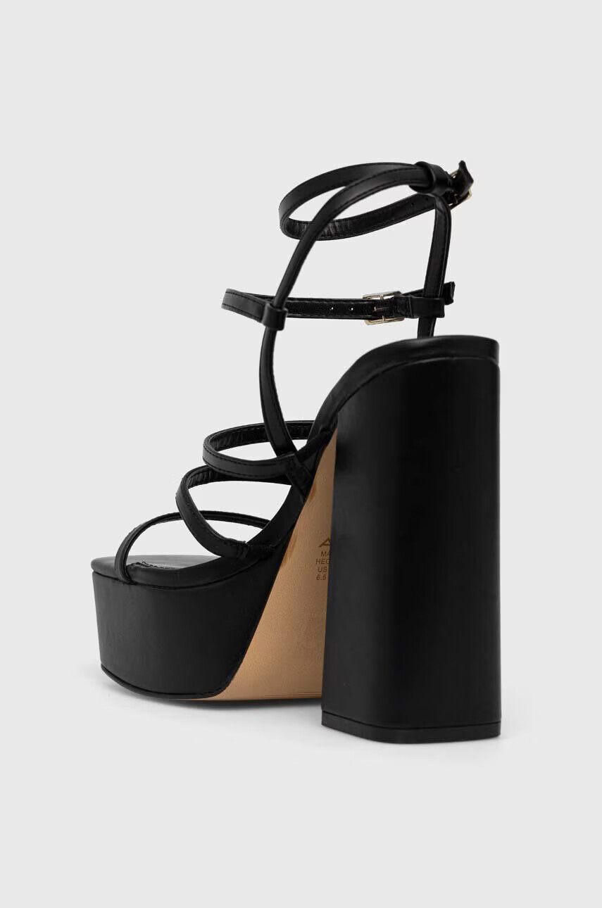 Aldo Сандали Darling в розово 13571621.Darling - Pepit.bg