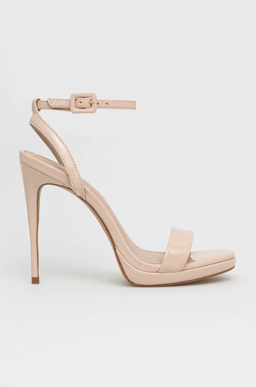 Aldo Сандали Kat в бежово 13567213.KAT - Pepit.bg