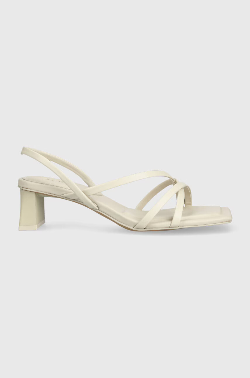 Aldo Сандали Minima в бежово 13567241.Minima - Pepit.bg