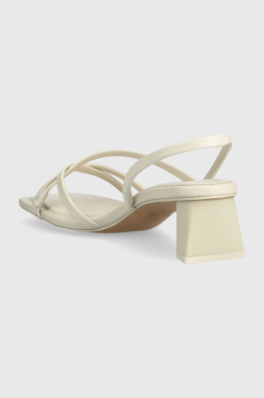 Aldo Сандали Minima в бежово 13567241.Minima - Pepit.bg