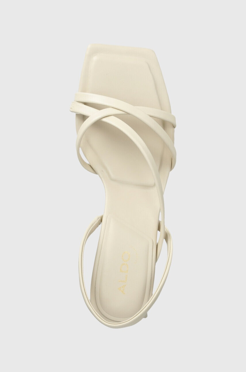 Aldo Сандали Minima в бежово 13567241.Minima - Pepit.bg