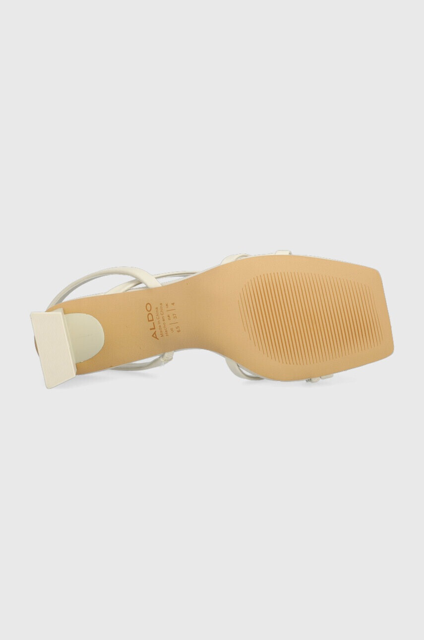 Aldo Сандали Minima в бежово 13567241.Minima - Pepit.bg