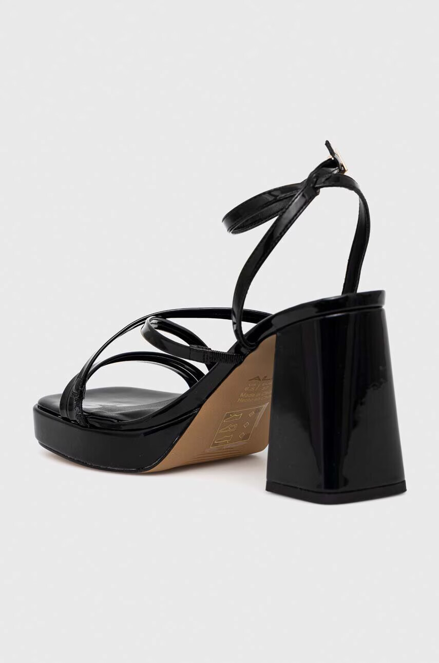 Aldo Сандали Taia в черно 13578887.Taia - Pepit.bg