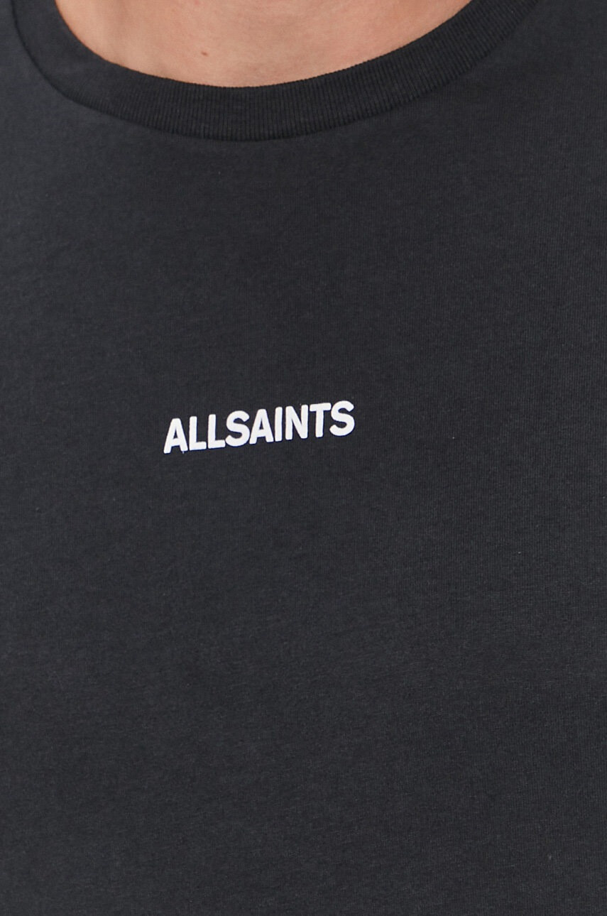 AllSaints Блуза с дълги ръкави - Pepit.bg