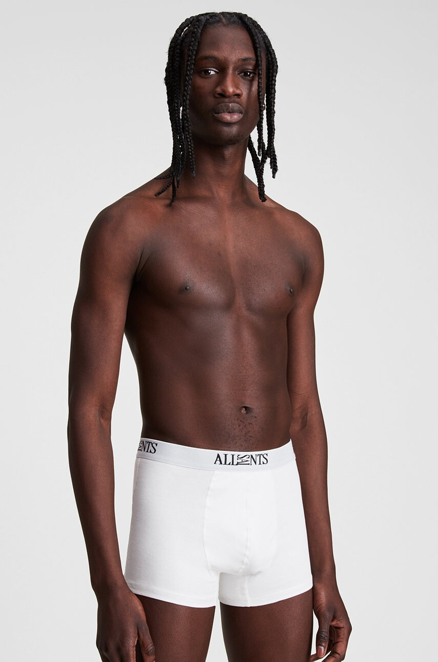 AllSaints Боксерки (3 чифта) - Pepit.bg