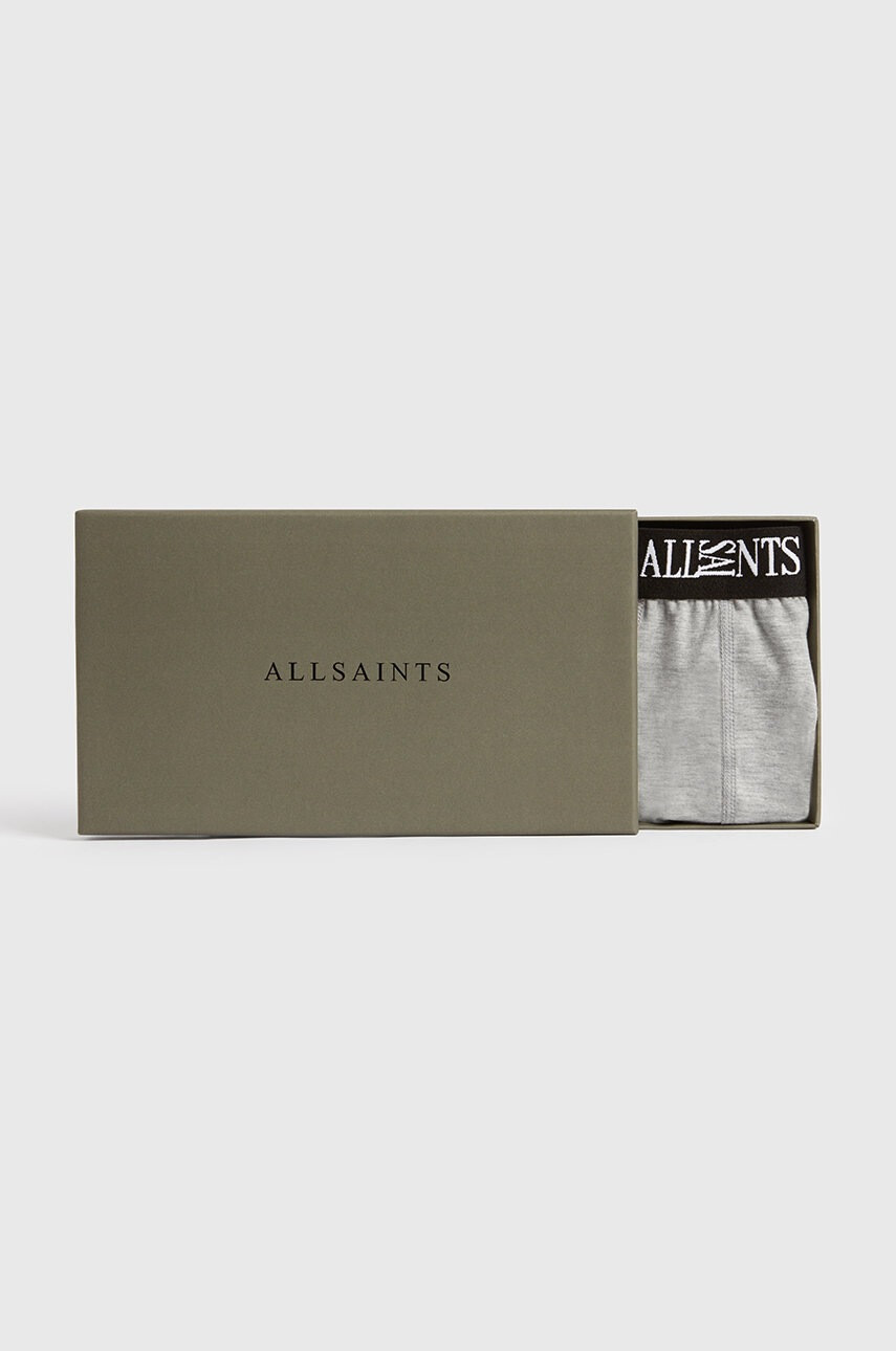 AllSaints Боксерки (3 чифта) - Pepit.bg
