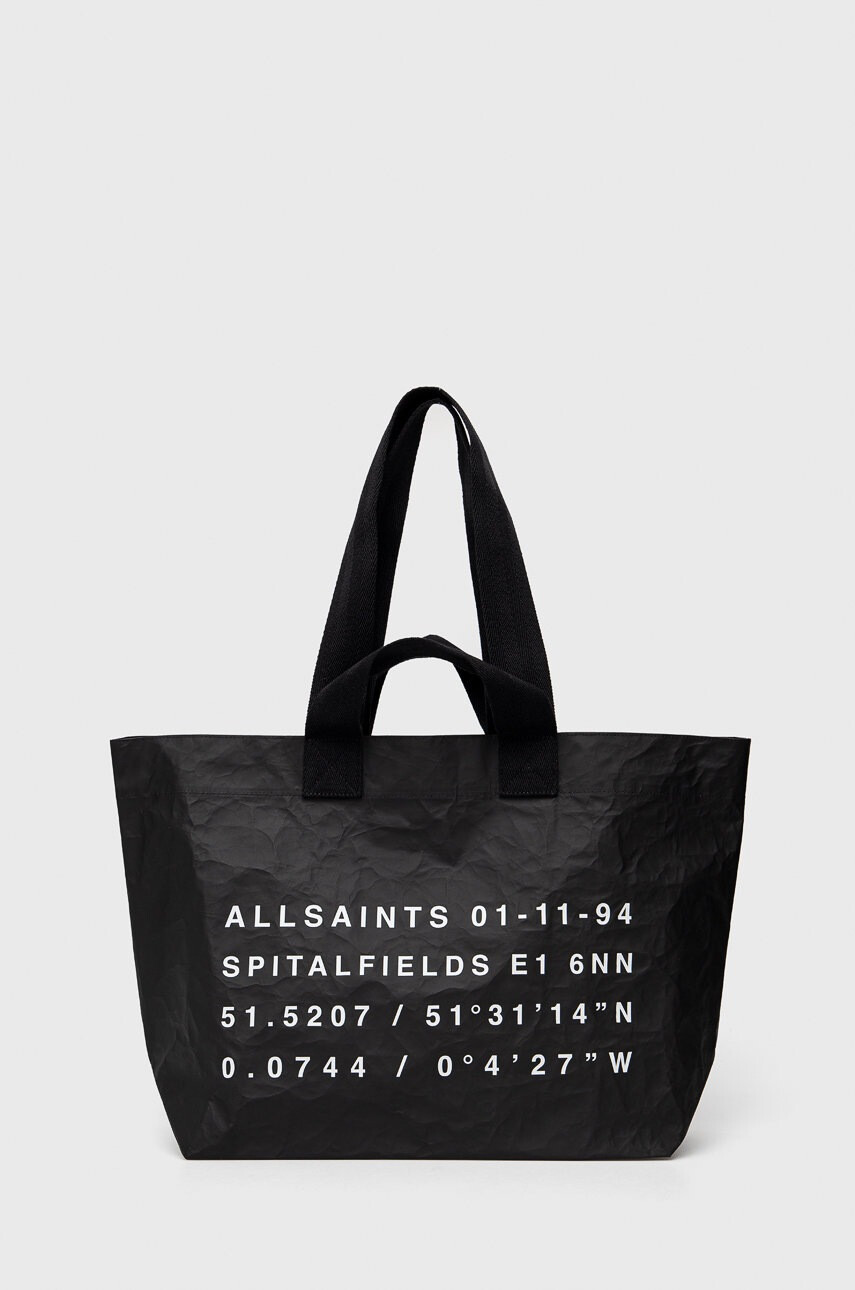 AllSaints Чанта - Pepit.bg