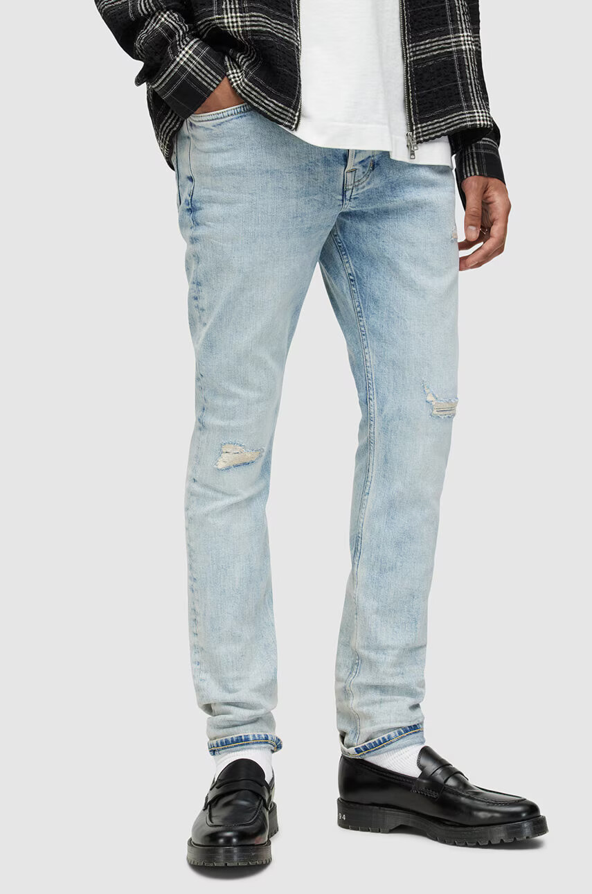 AllSaints Дънки - Pepit.bg