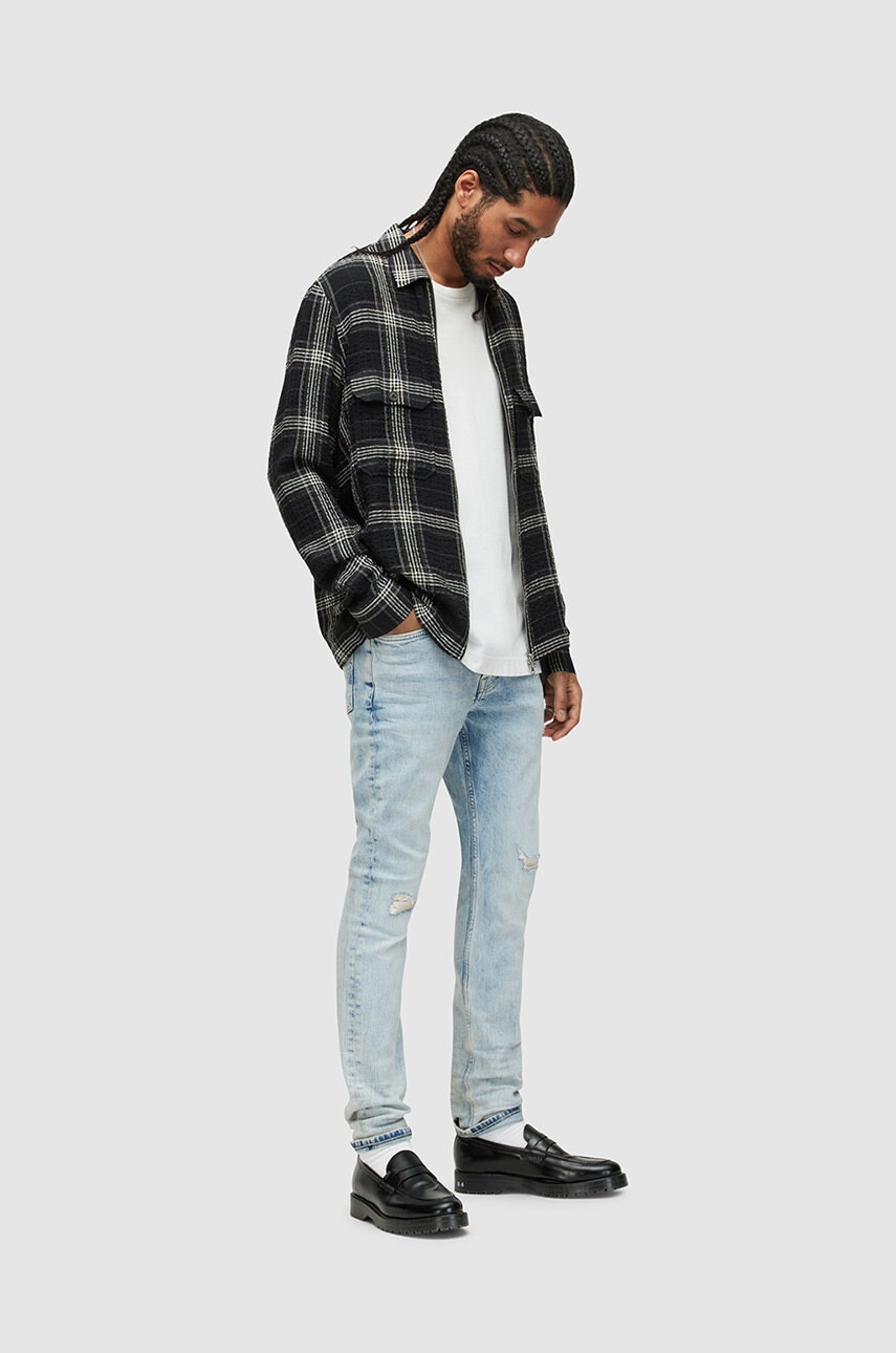 AllSaints Дънки - Pepit.bg