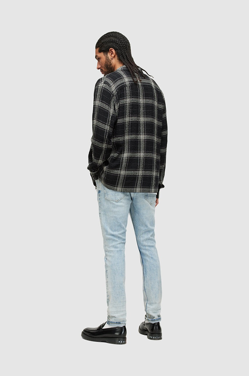 AllSaints Дънки - Pepit.bg
