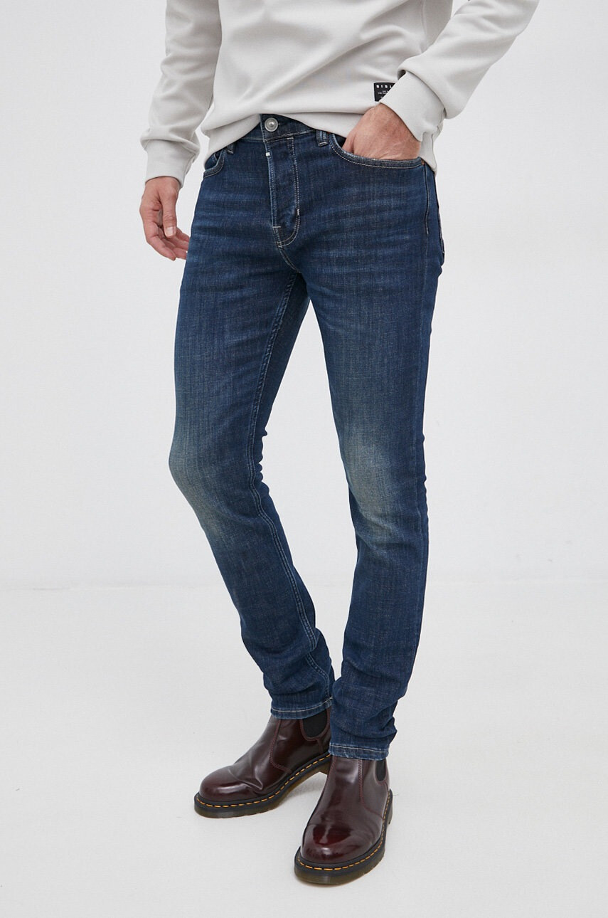 AllSaints Дънки Cigarette - Pepit.bg