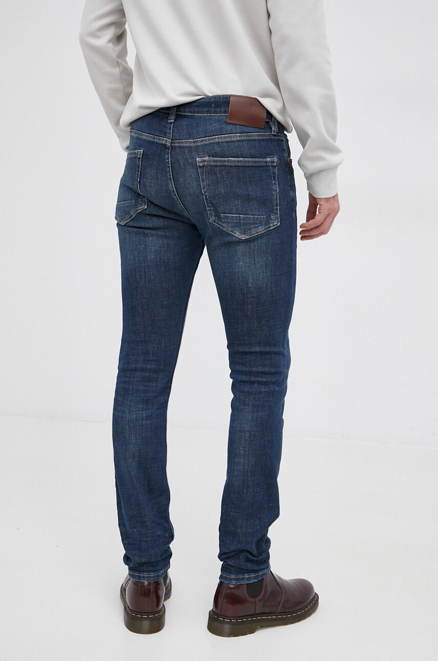 AllSaints Дънки Cigarette - Pepit.bg