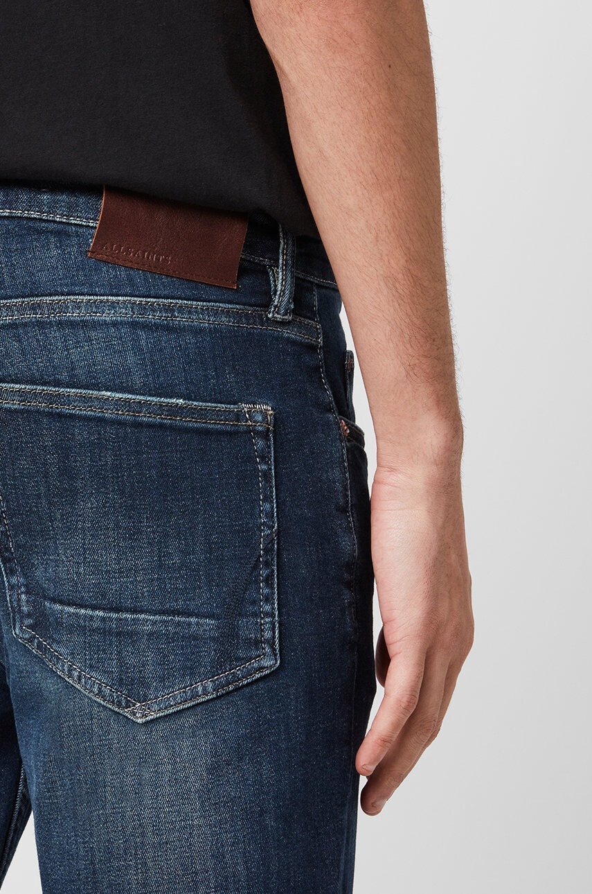 AllSaints Дънки Cigarette - Pepit.bg