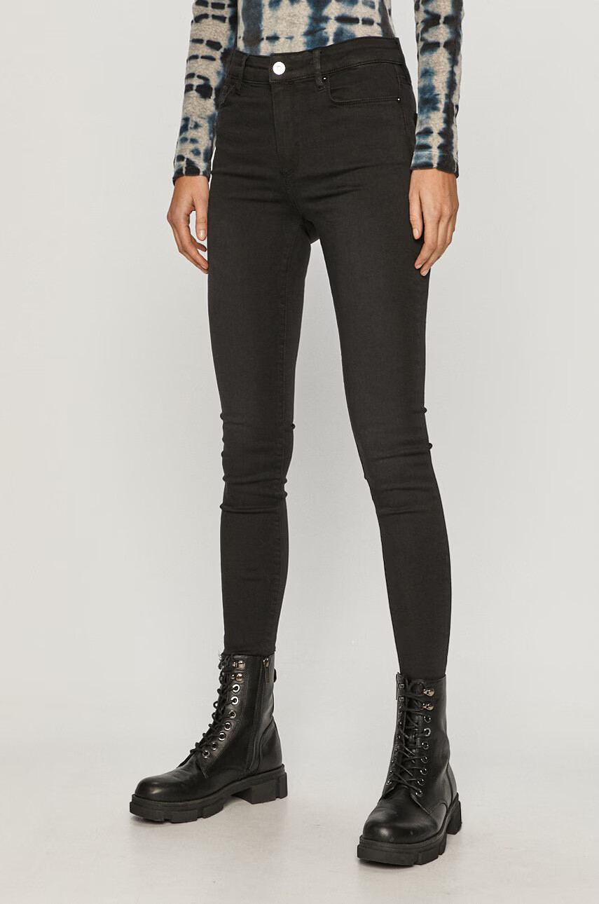 AllSaints Дънки Miller - Pepit.bg