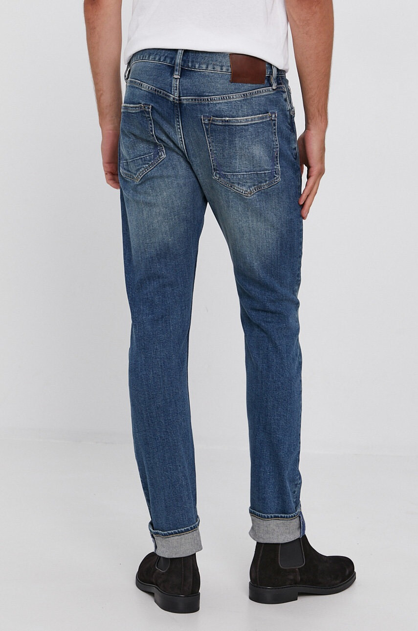 AllSaints Дънки Rex - Pepit.bg