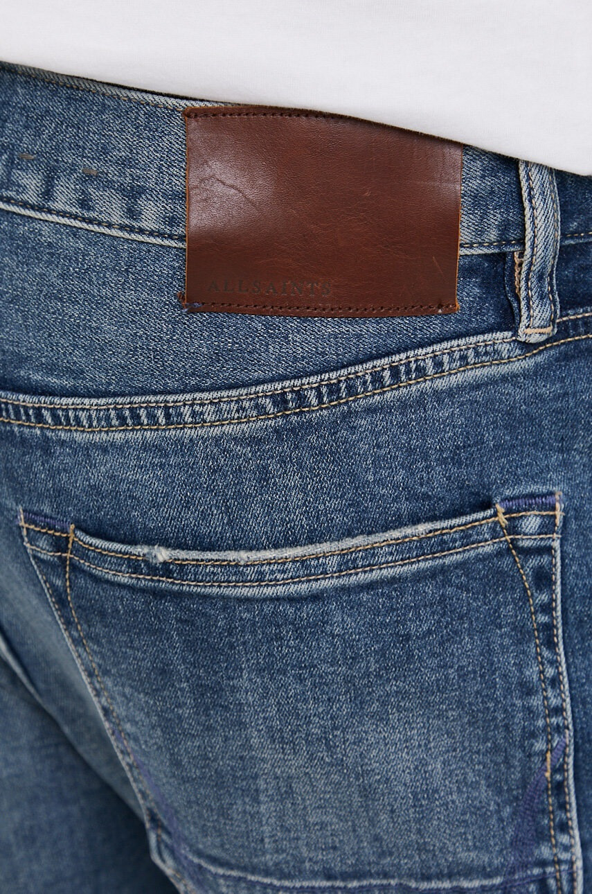 AllSaints Дънки Rex - Pepit.bg