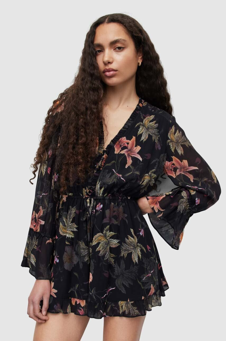 AllSaints Гащеризон - Pepit.bg