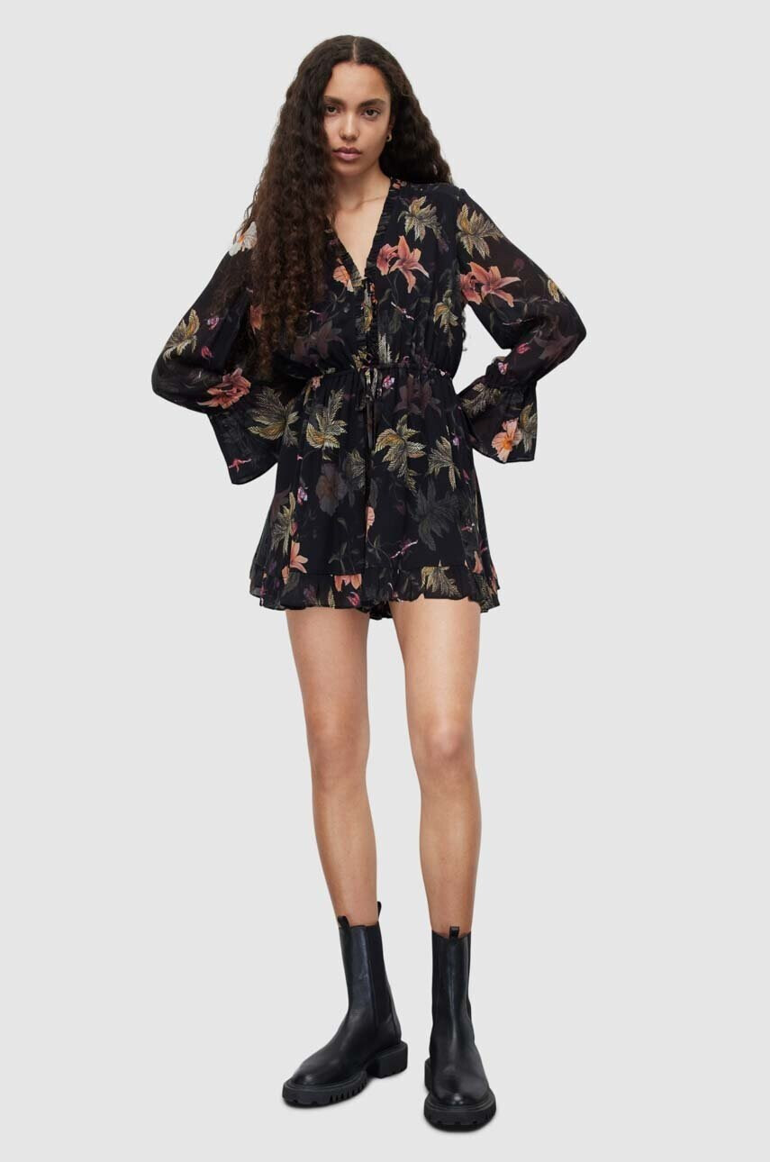 AllSaints Гащеризон - Pepit.bg
