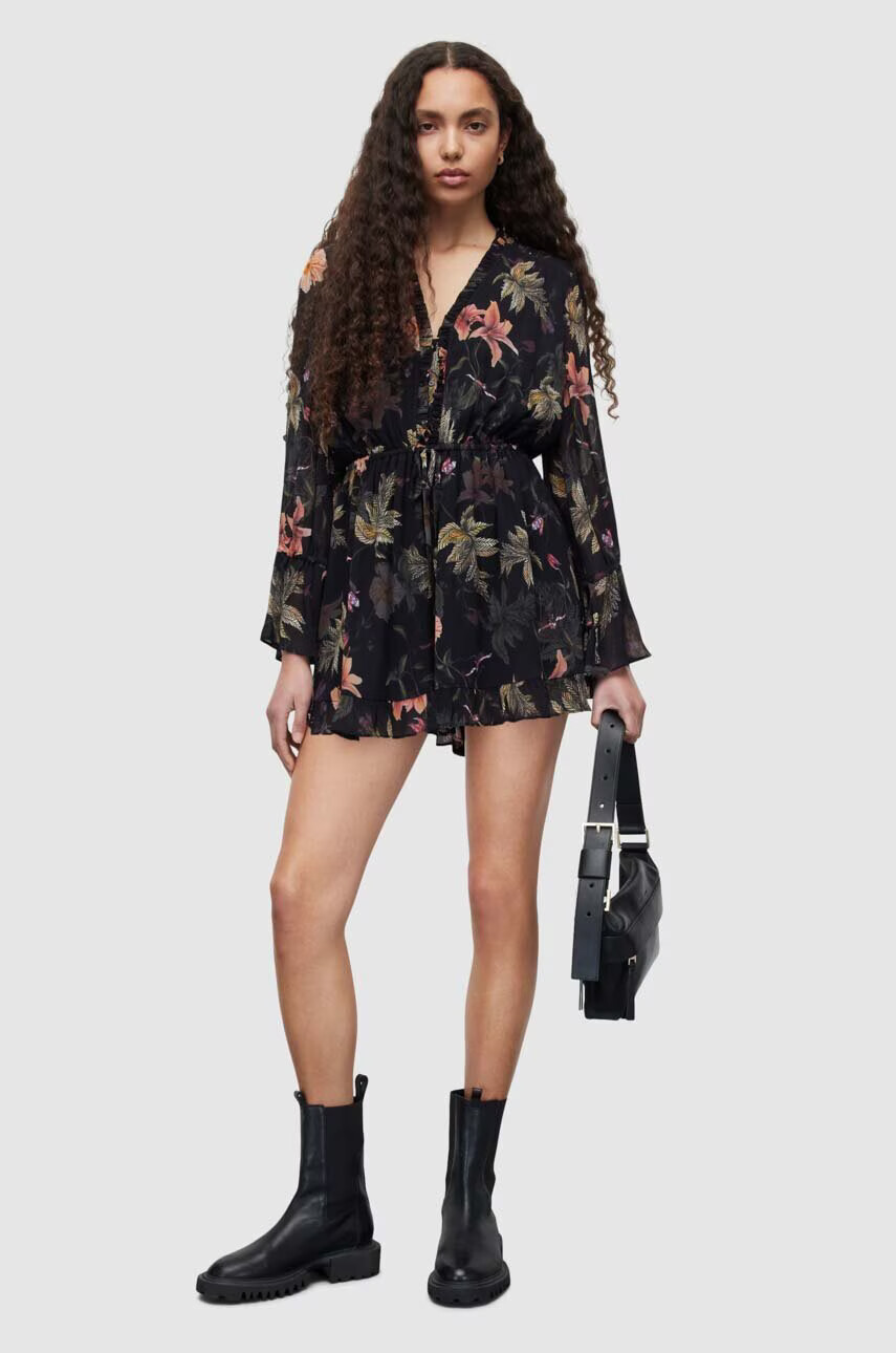 AllSaints Гащеризон - Pepit.bg