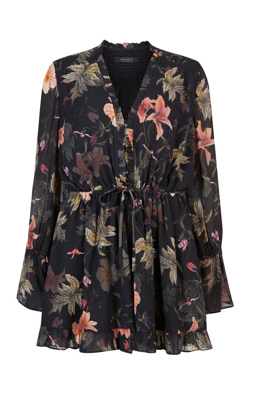 AllSaints Гащеризон - Pepit.bg