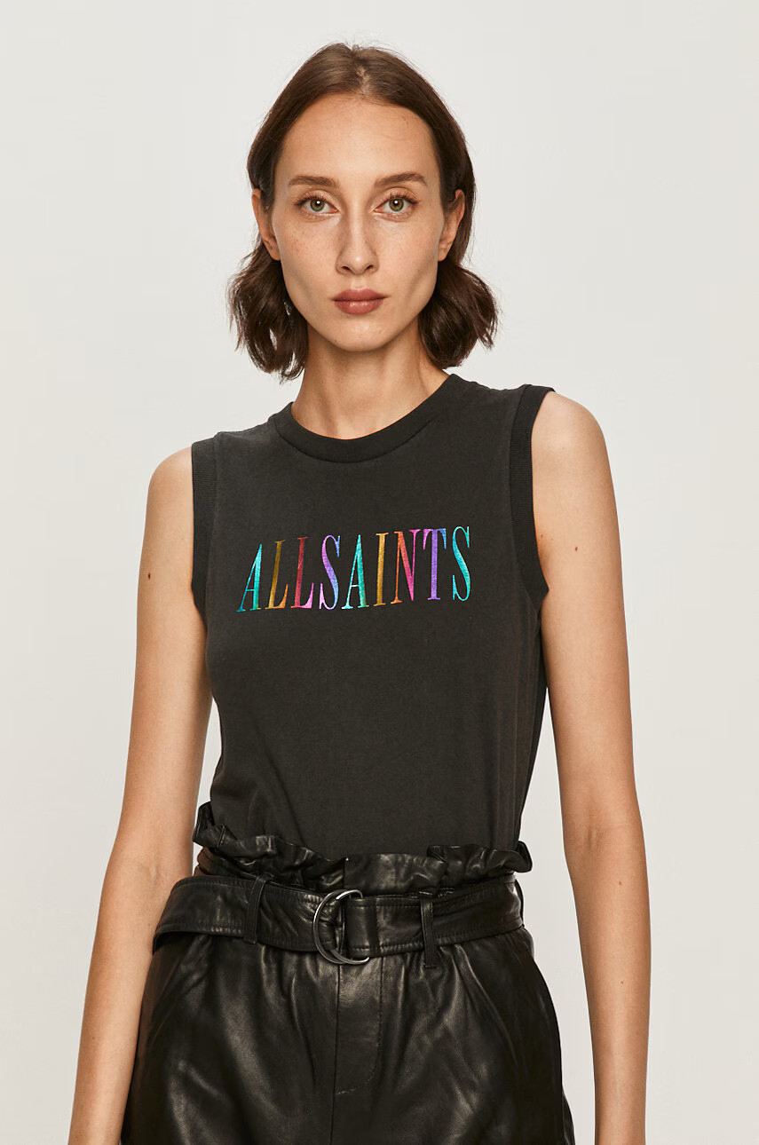 AllSaints Топ - Pepit.bg