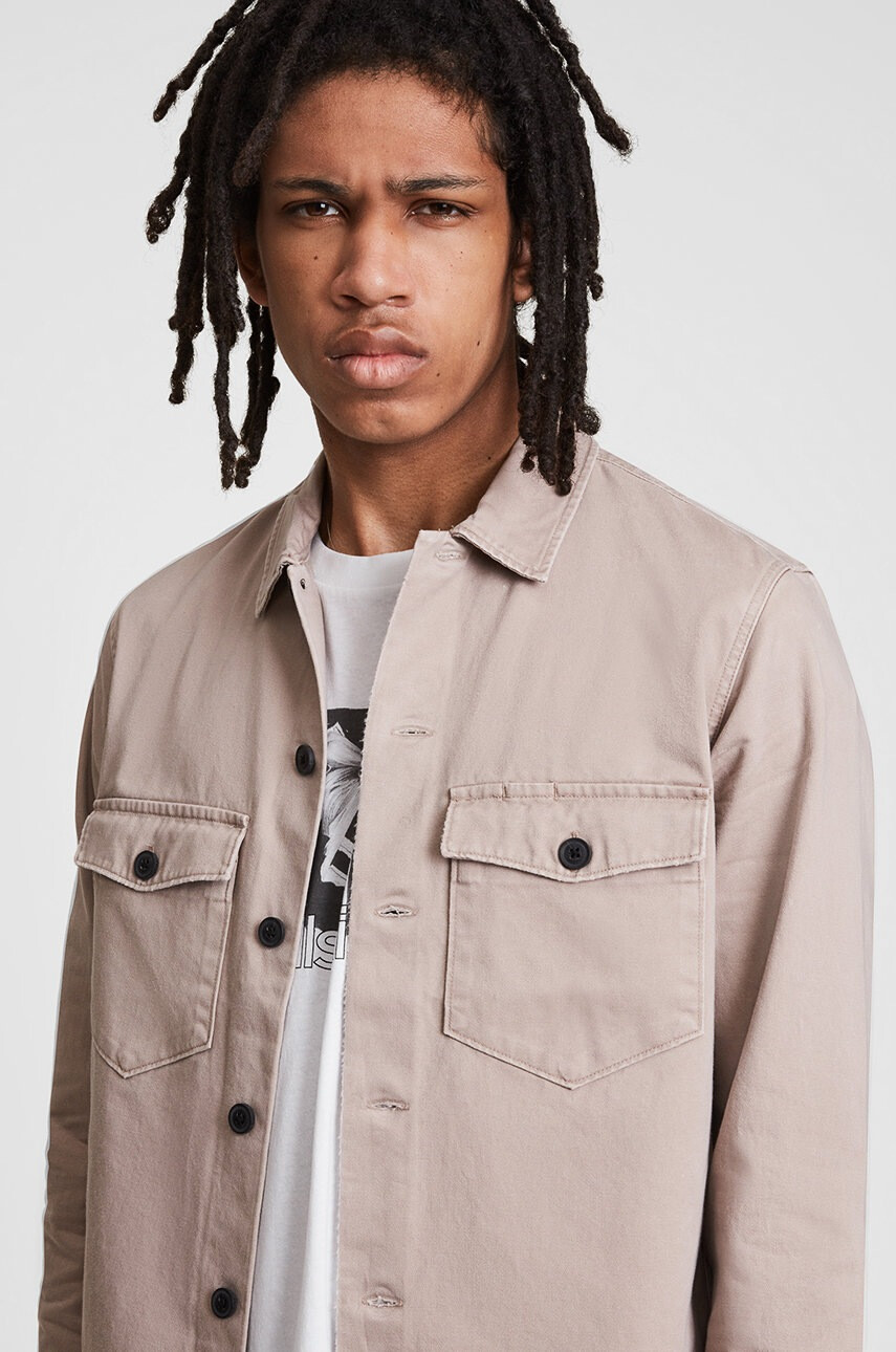 AllSaints Яке - Pepit.bg